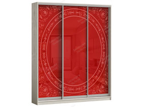 Шкаф купе Вестон 3